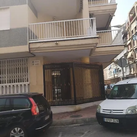 Marinero - El Edificio Navila Xx -