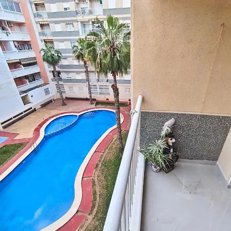 Marinero - El Edificio Navila Xx - Апартаменты