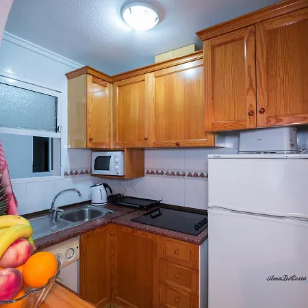 Apartamento Marinero - El Edificio Navila Xx - Torrevieja