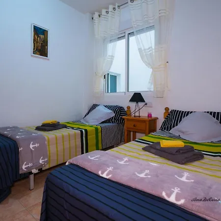 Apartment Marinero - El Edificio Navila Xx - Torrevieja