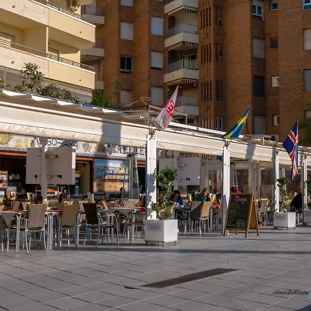 Apartamento Marinero - El Edificio Navila Xx - *
