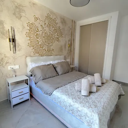 Apartment Marinero - El Edificio Navila Xx -