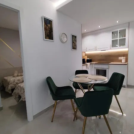 Apartment Marinero - El Edificio Navila Xx -