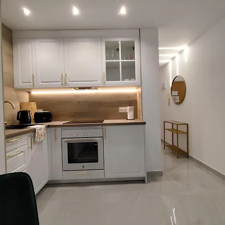 Apartment Marinero - El Edificio Navila Xx -