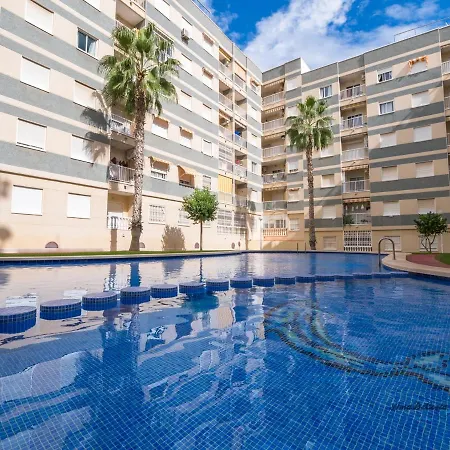 Apartamento Marinero - El Edificio Navila Xx - *
